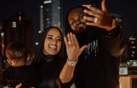 tee grizzley wife age|Myeisha (@iammyeisha) • Instagram photos and videos